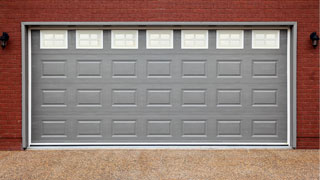 Garage Door Repair at Manhattan Villas Condo, Florida